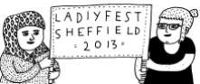 ladiyfest-sheffield-2013